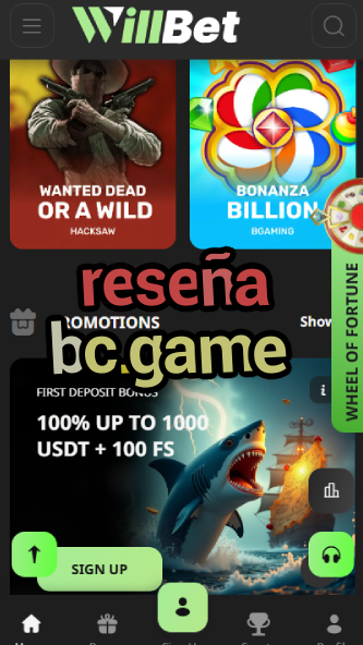 Reseña BC.game - Spanish Platform Review-vz72fvrf.com