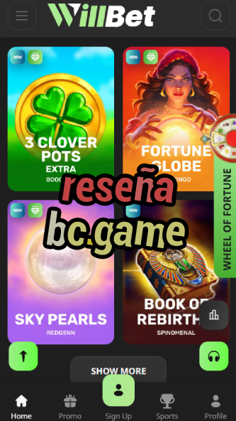 Reseña BC.game - Spanish Platform Review-vz72fvrf.com